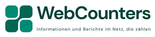 WebCounters.de – Magazin – Ratgeber – News