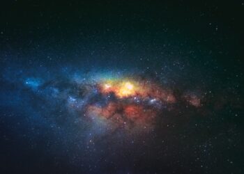 Die faszinierende Welt der Galaxien