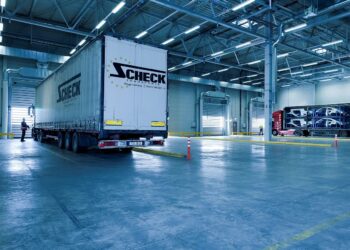 Flexibilität und Nachhaltigkeit gewinnen bei Gebäuden von Unternehmen an Bedeutung