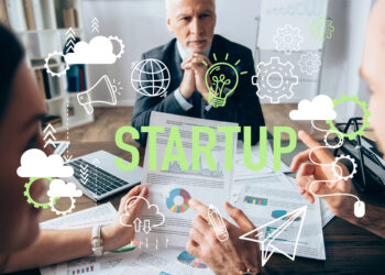 Wie sich das Print-on-Demand-Modell für Gründerinnen und Gründer verändert