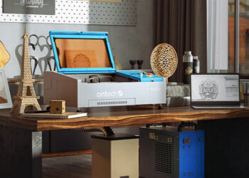 Geschenkideen mit Lasergravur: Persönlich, kreativ und langlebig