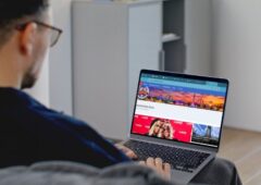 Was beim Aufruf einer Website passiert: Vom Domainnamen bis zur fertigen Seite